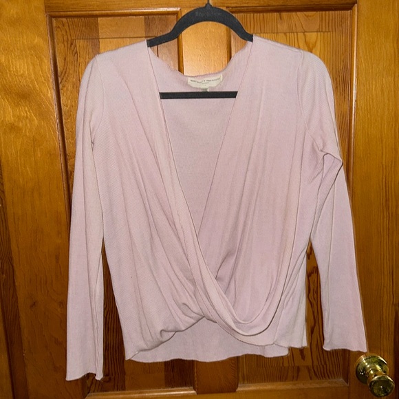 New UO project social tee waffle open tee - Picture 1 of 4